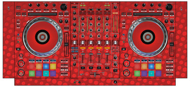 Pioneer DJ DDJ SZ Skin Smartiboy